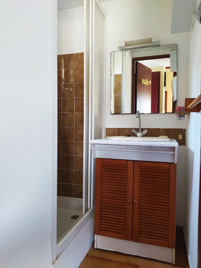 Appartement T2 Avec Piscine Agde Esterno foto